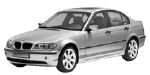 BMW E46 B267A Fault Code