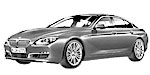 BMW F06 B267A Fault Code