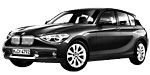 BMW F20 B267A Fault Code